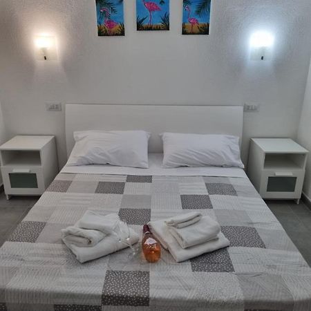Mito Apartment Cagliari Eksteriør bilde