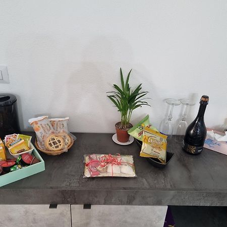 Mito Apartment Cagliari Eksteriør bilde