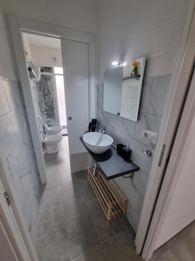 Mito Apartment Cagliari Eksteriør bilde