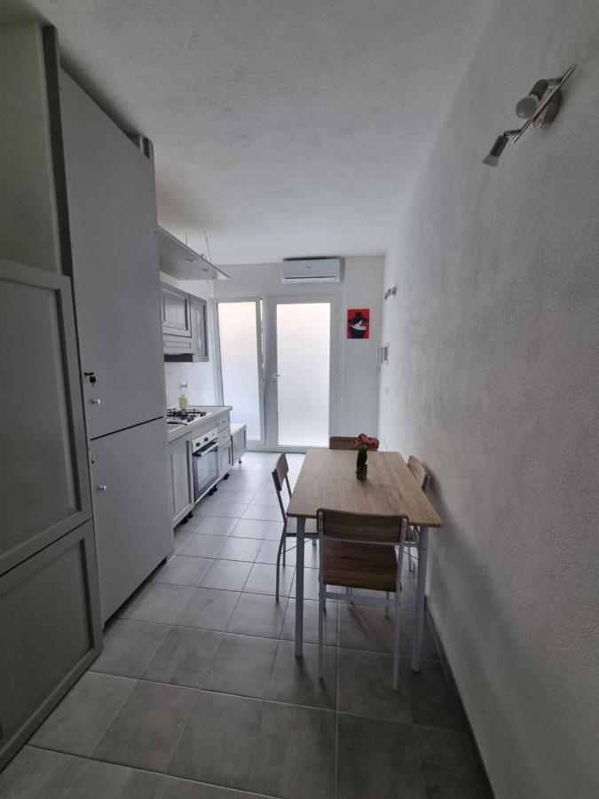 Mito Apartment Cagliari Eksteriør bilde