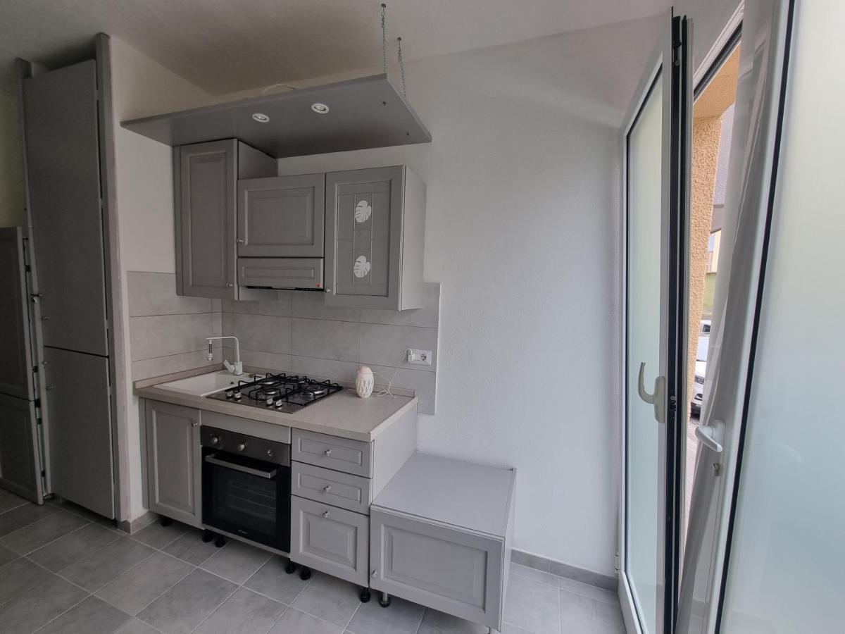 Mito Apartment Cagliari Eksteriør bilde