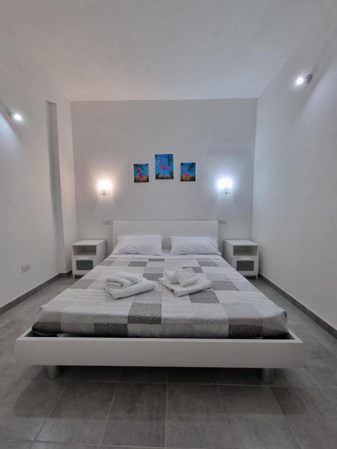 Mito Apartment Cagliari Eksteriør bilde