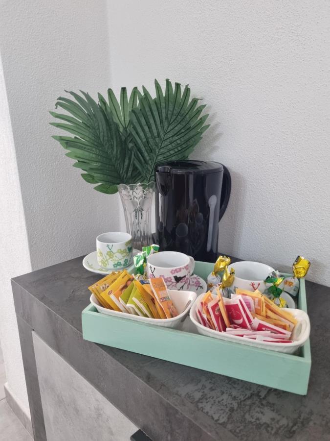 Mito Apartment Cagliari Eksteriør bilde