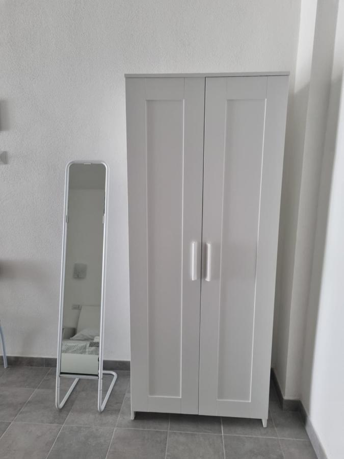 Mito Apartment Cagliari Eksteriør bilde