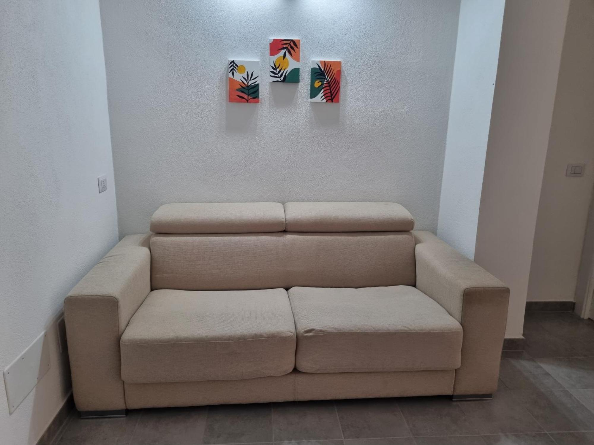 Mito Apartment Cagliari Eksteriør bilde