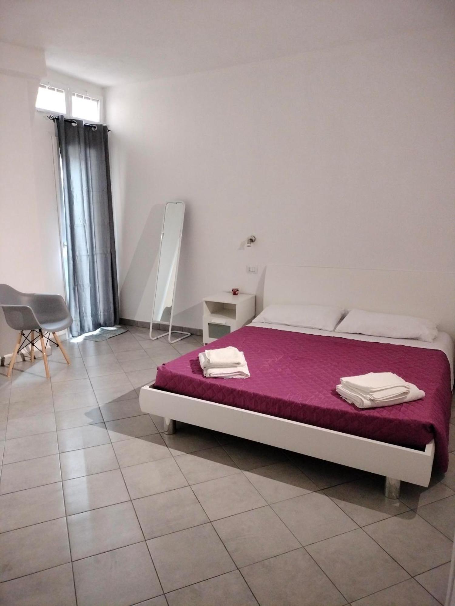 Mito Apartment Cagliari Eksteriør bilde